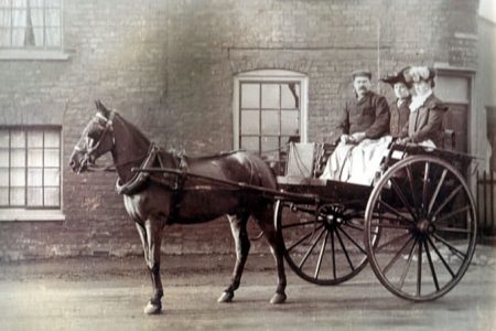 Local History